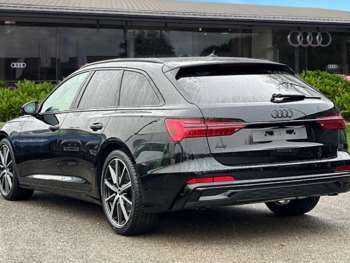 Used Audi A6 Avant 2025 for sale - 72910282: Photo