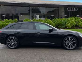 Used Audi A6 Avant 2025 for sale - 72910282: Photo
