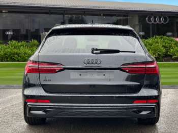 Used Audi A6 Avant 2025 for sale - 72910282: Photo