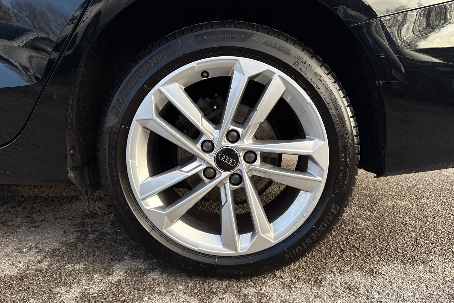 Used Audi A3 2022 for sale - 77443844: Photo 10