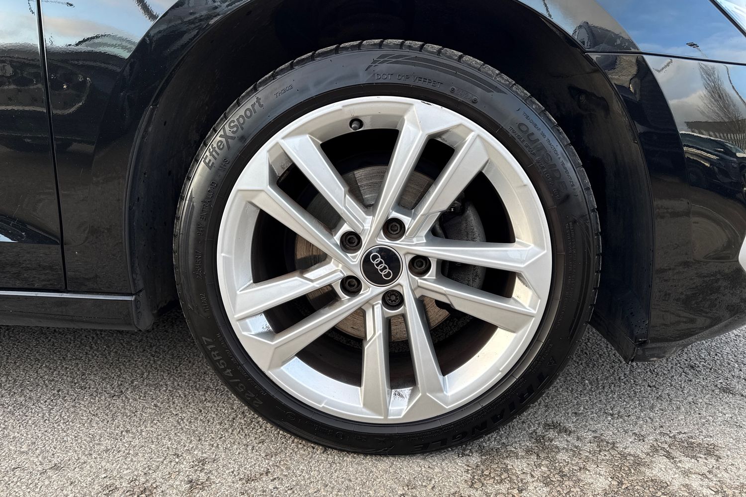 Used Audi A3 2022 for sale - 77443844: Photo 13