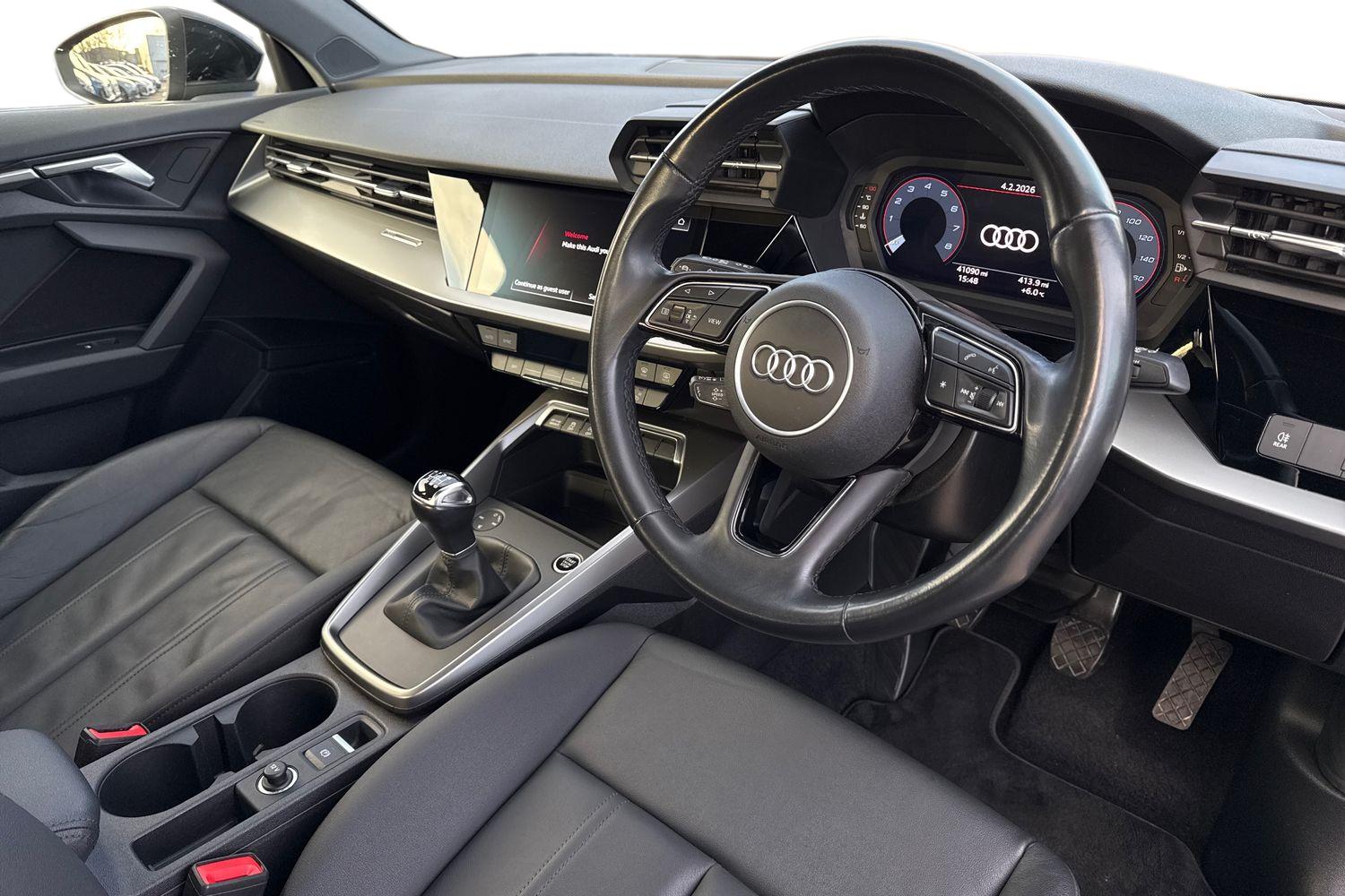 Used Audi A3 2022 for sale - 77443844: Photo 14