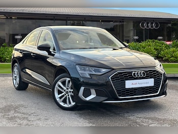 Used Audi A3 2022 for sale - 77443844: Photo