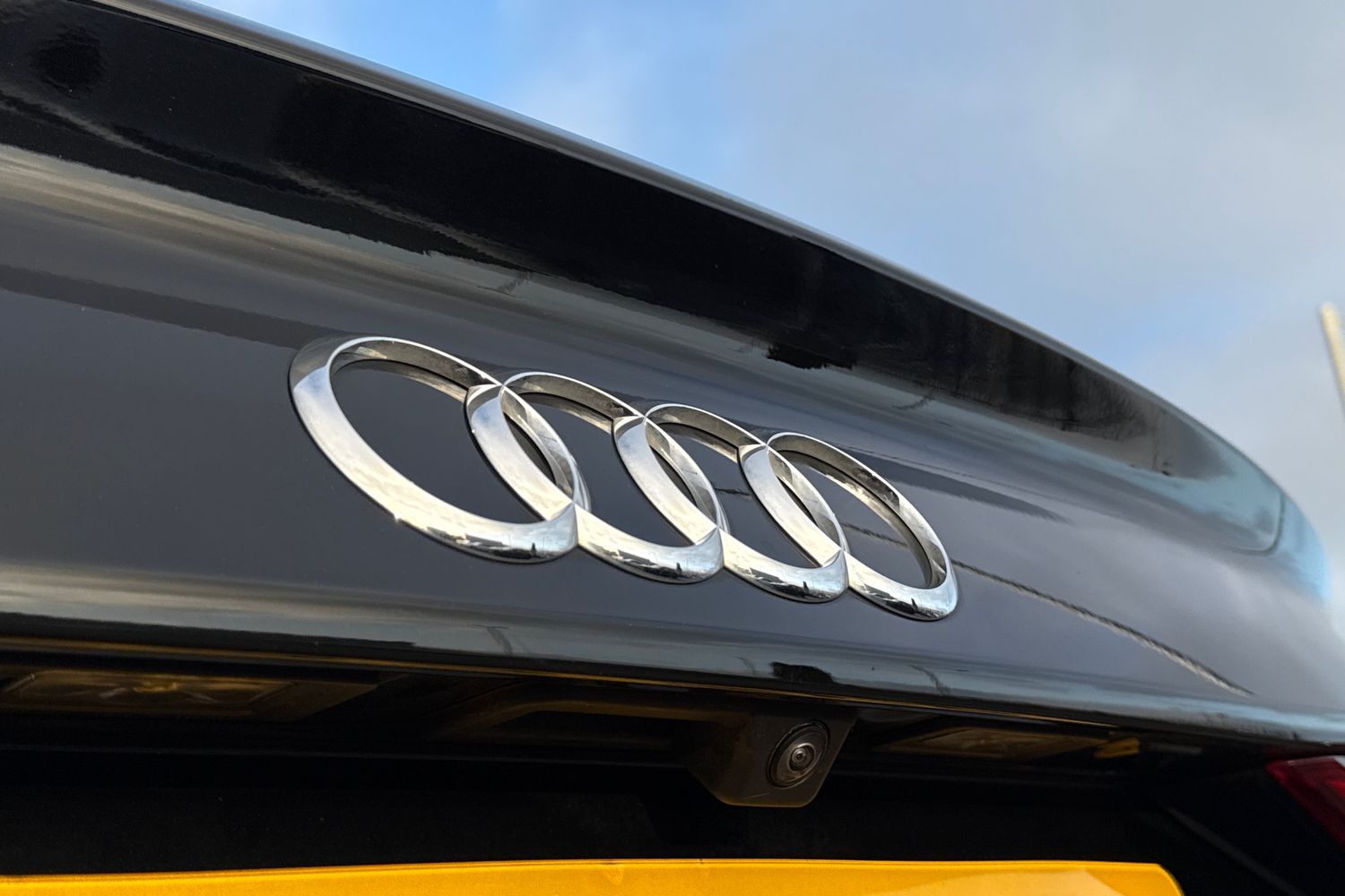 Used Audi A3 2022 for sale - 77443844: Photo 25