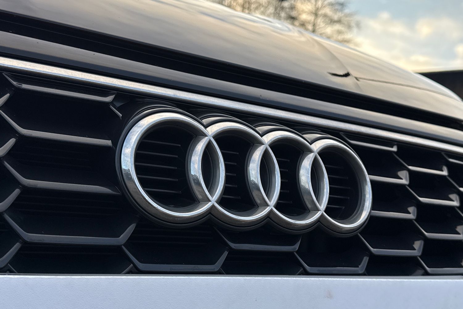 Used Audi A3 2022 for sale - 77443844: Photo 28