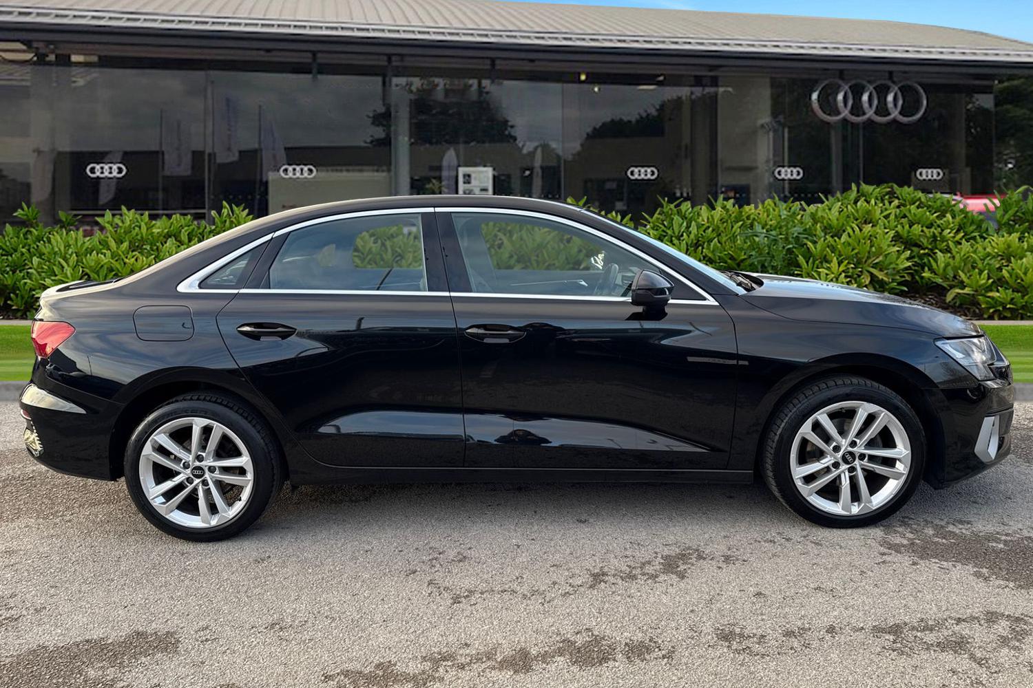 Used Audi A3 2022 for sale - 77443844: Photo 3