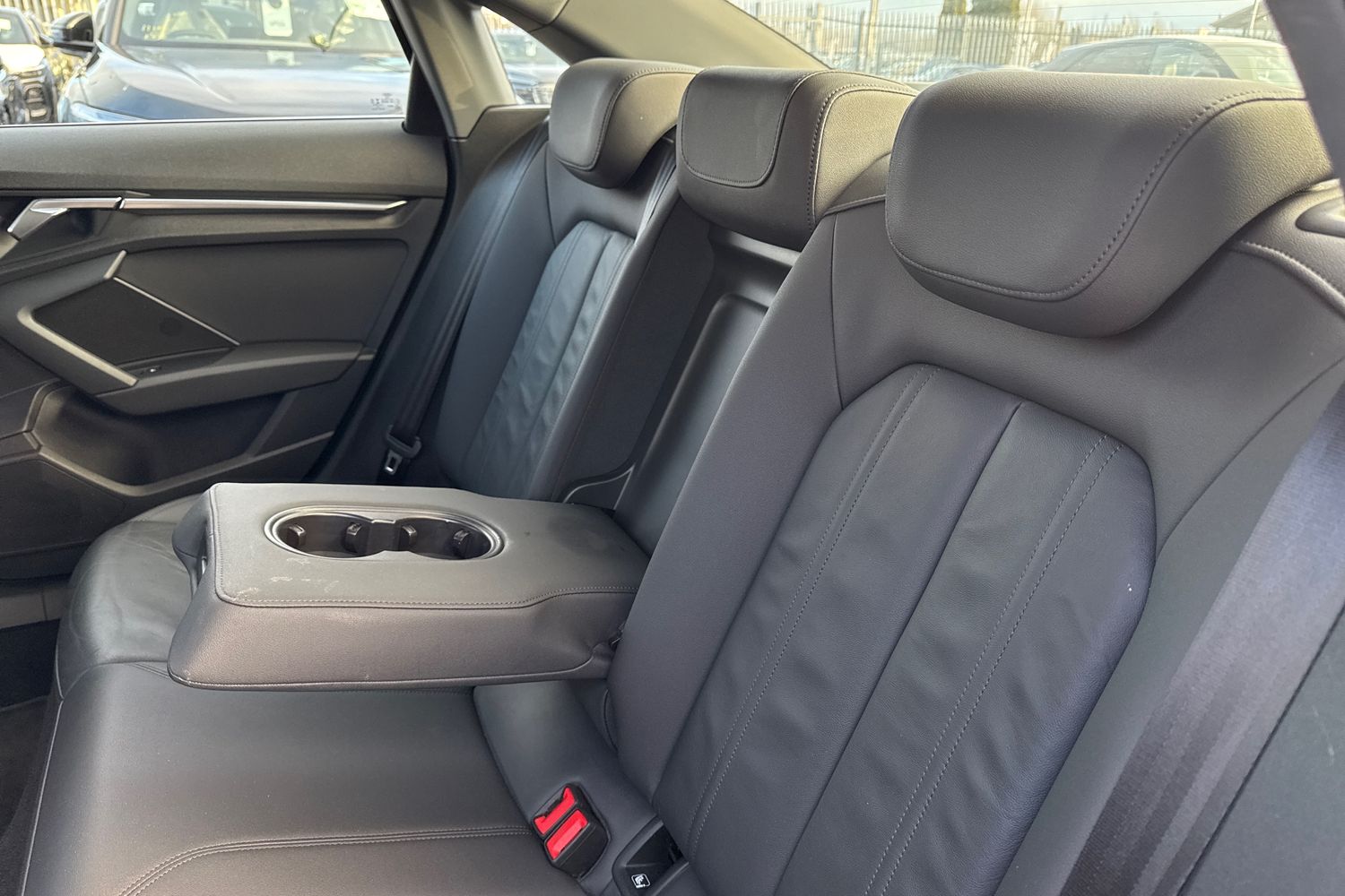 Used Audi A3 2022 for sale - 77443844: Photo 32