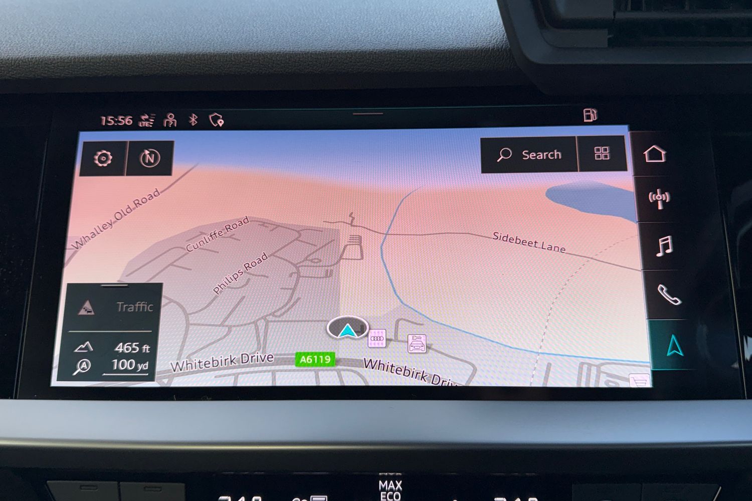 Used Audi A3 2022 for sale - 77443844: Photo 38