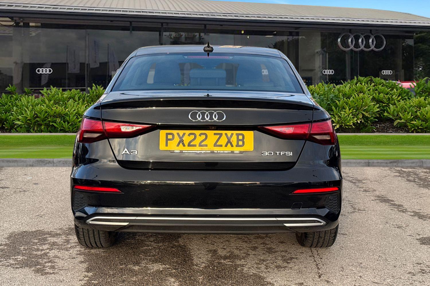 Used Audi A3 2022 for sale - 77443844: Photo 4