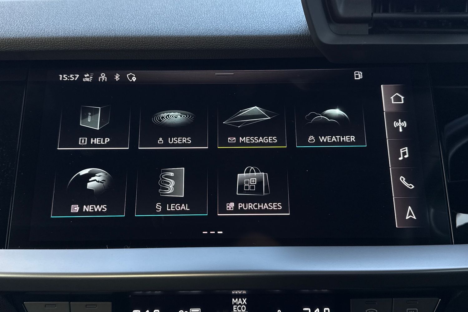 Used Audi A3 2022 for sale - 77443844: Photo 43