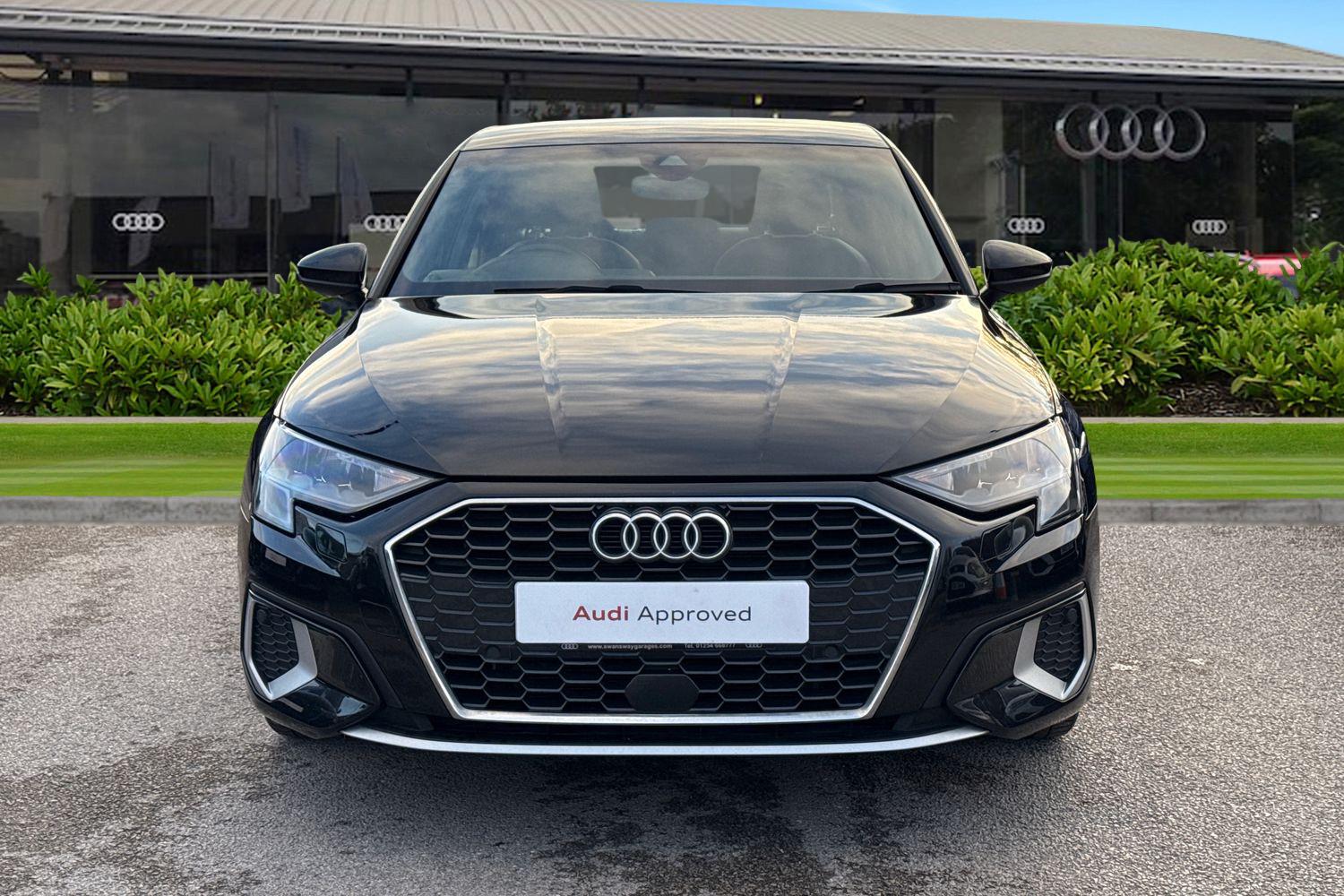 Used Audi A3 2022 for sale - 77443844: Photo 6