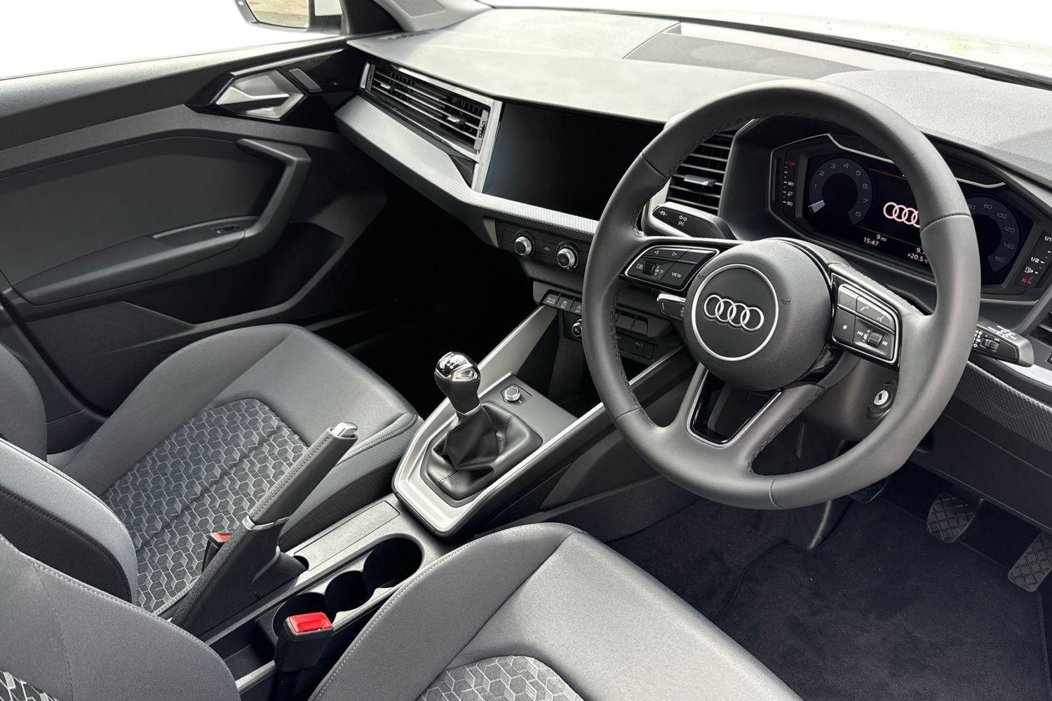 Used Audi A1 2026 for sale - 77262617: Photo 13
