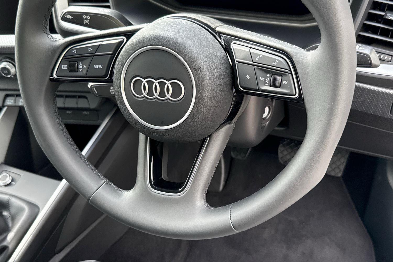 Used Audi A1 2026 for sale - 77262617: Photo 17