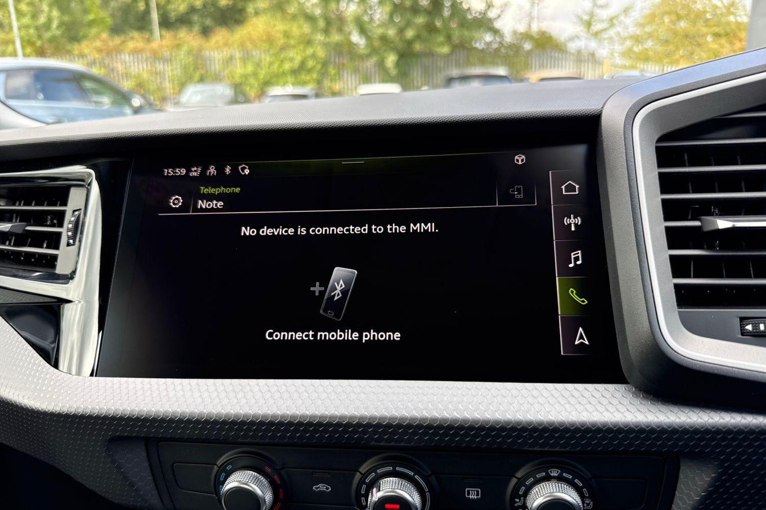 Used Audi A1 2026 for sale - 77262617: Photo 33