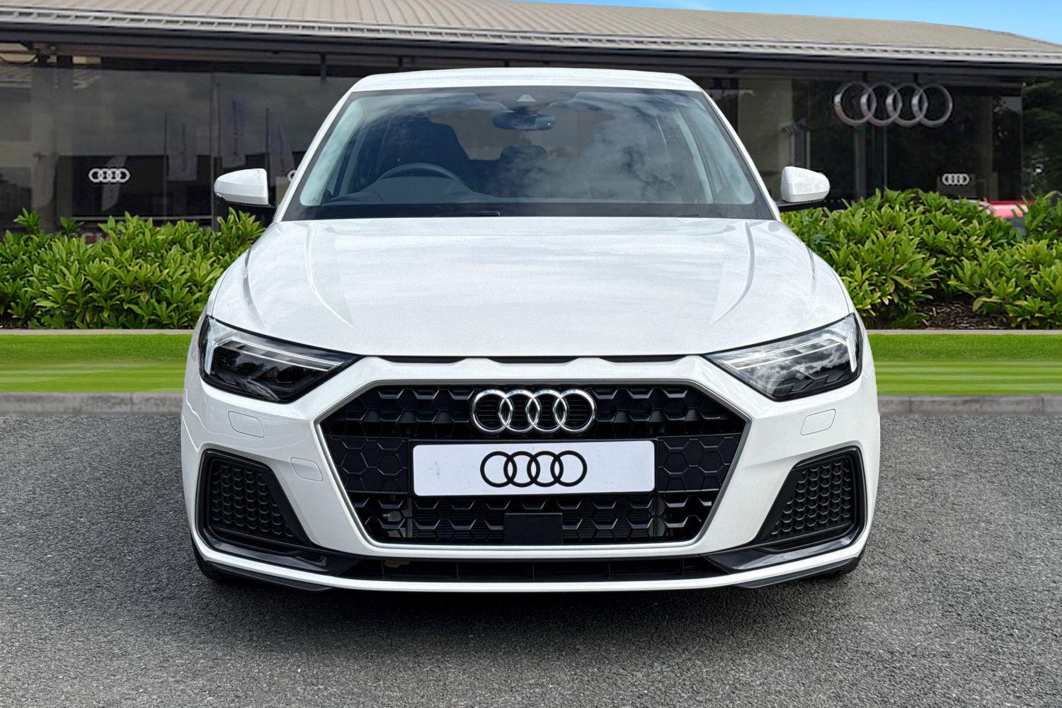 Used Audi A1 2026 for sale - 77262617: Photo 5