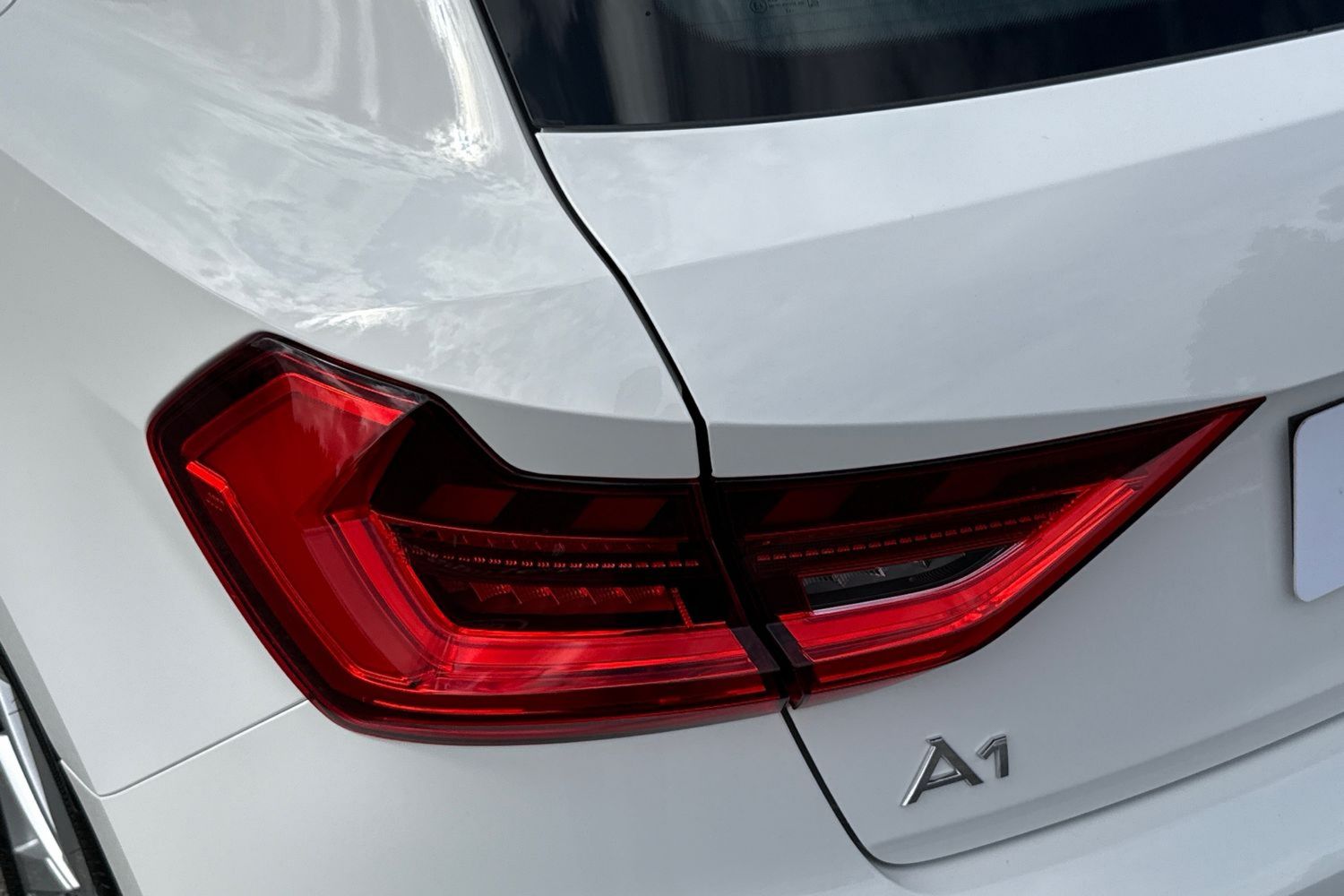 Used Audi A1 2026 for sale - 77262617: Photo 7