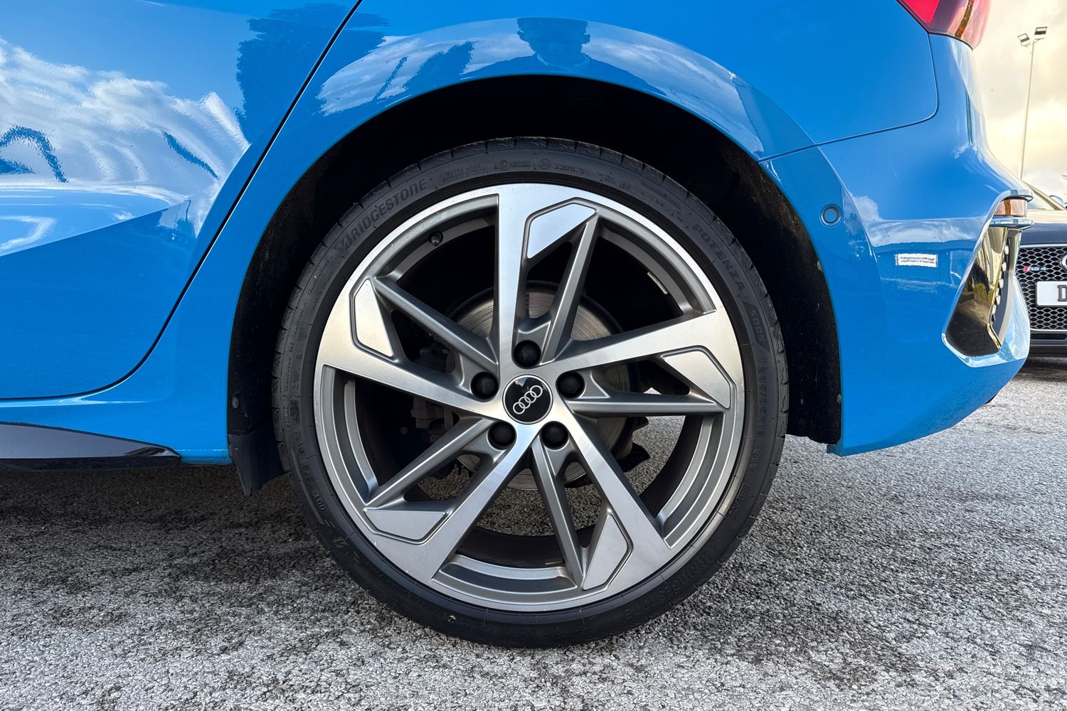 Used Audi A3 2022 for sale - 76401670: Photo 11