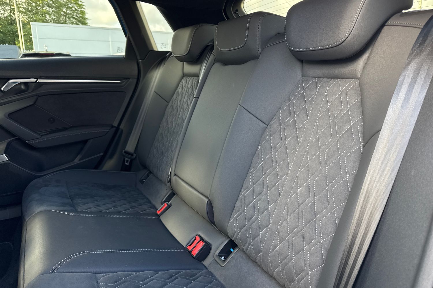 Used Audi A3 2022 for sale - 76401670: Photo 18