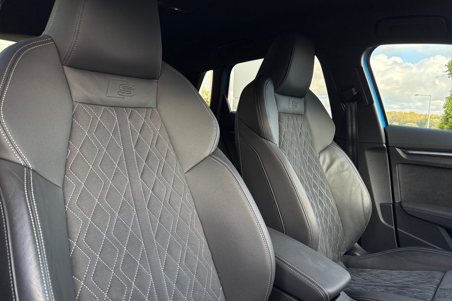 Used Audi A3 2022 for sale - 76401670: Photo 23