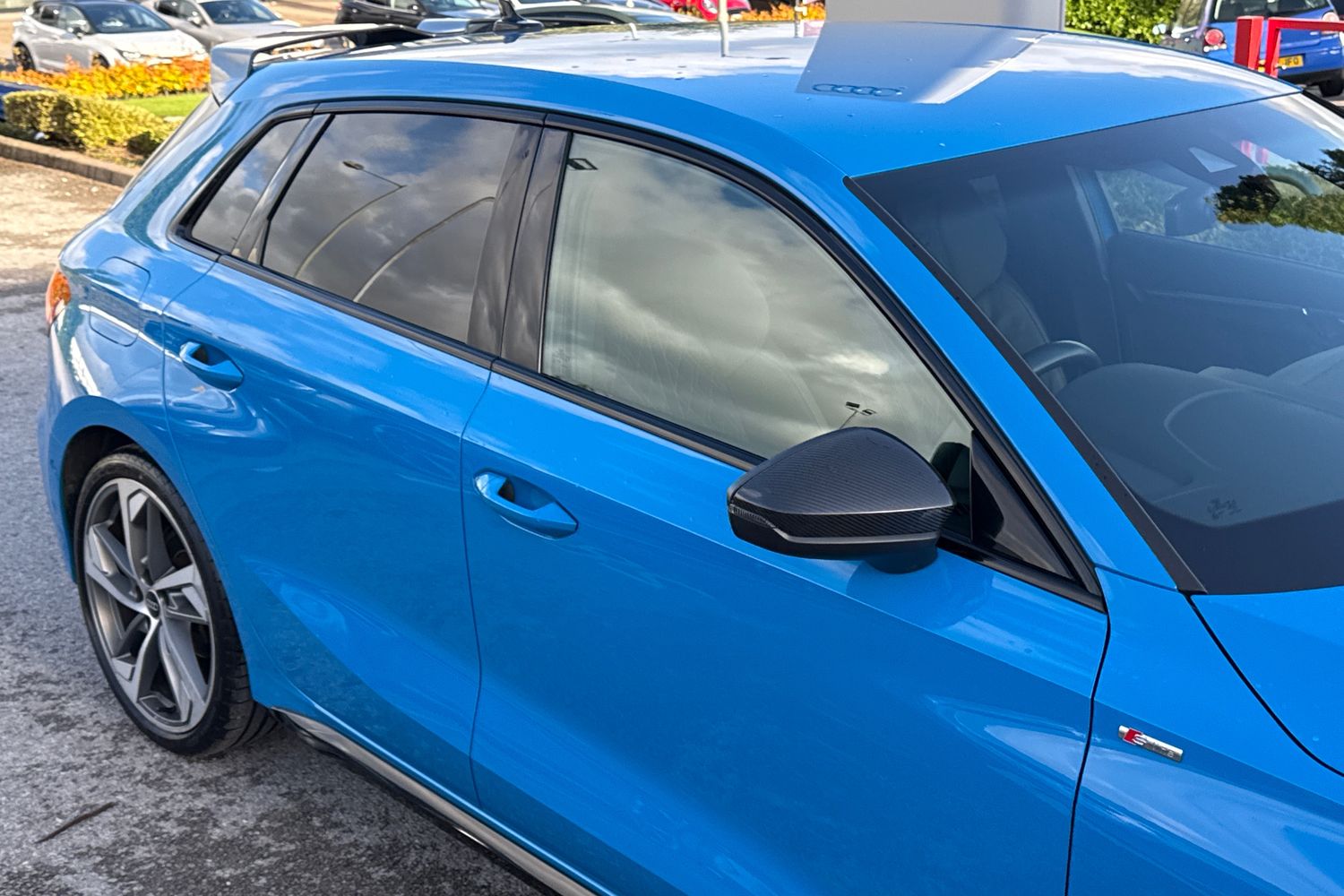 Used Audi A3 2022 for sale - 76401670: Photo 25