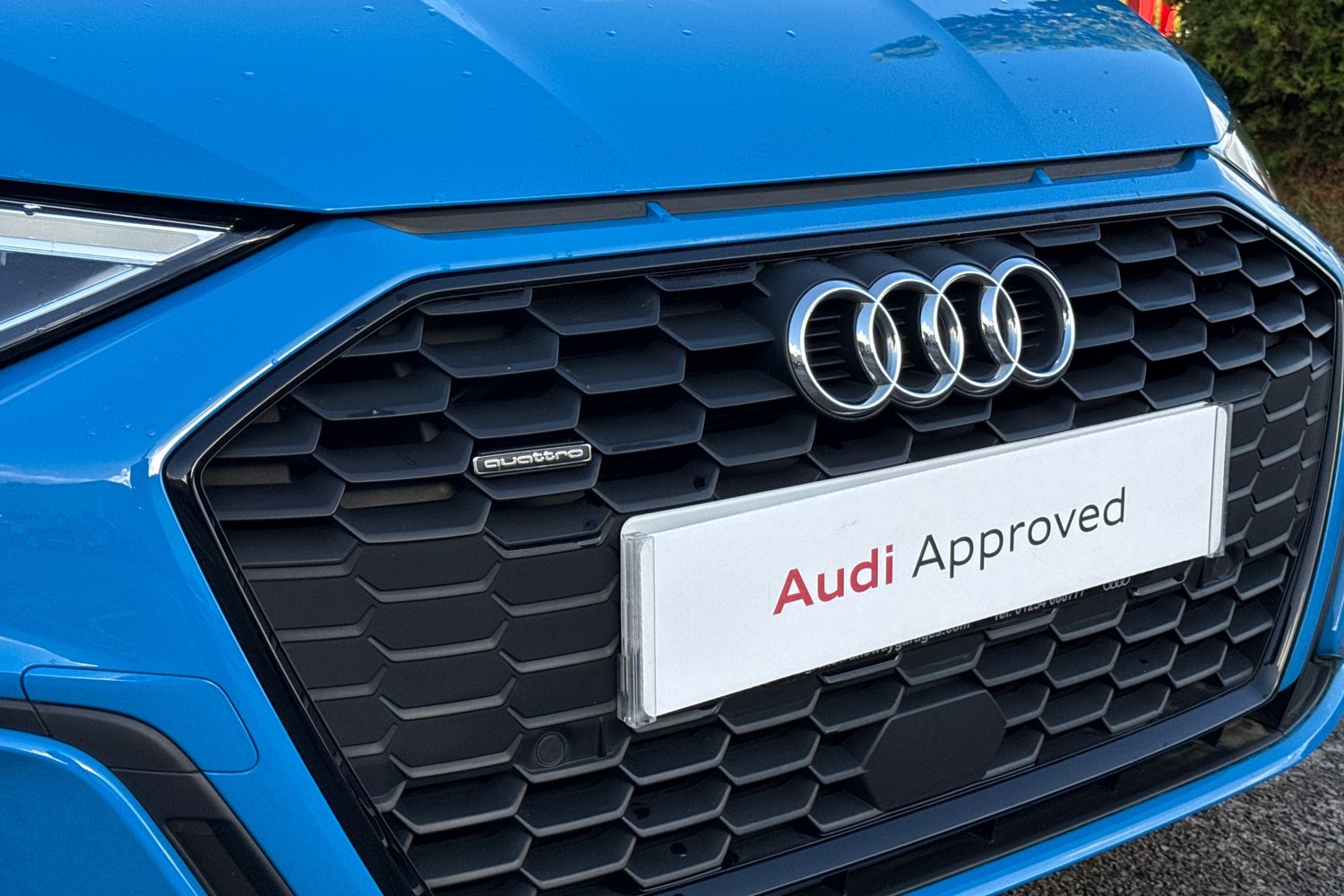 Used Audi A3 2022 for sale - 76401670: Photo 26