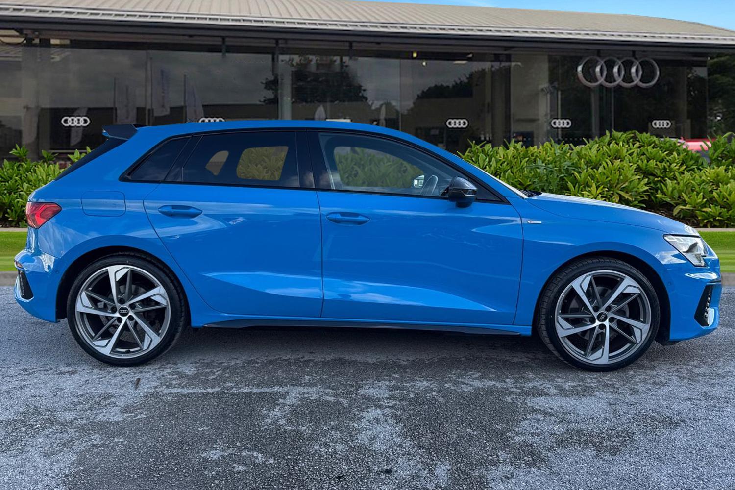 Used Audi A3 2022 for sale - 76401670: Photo 3