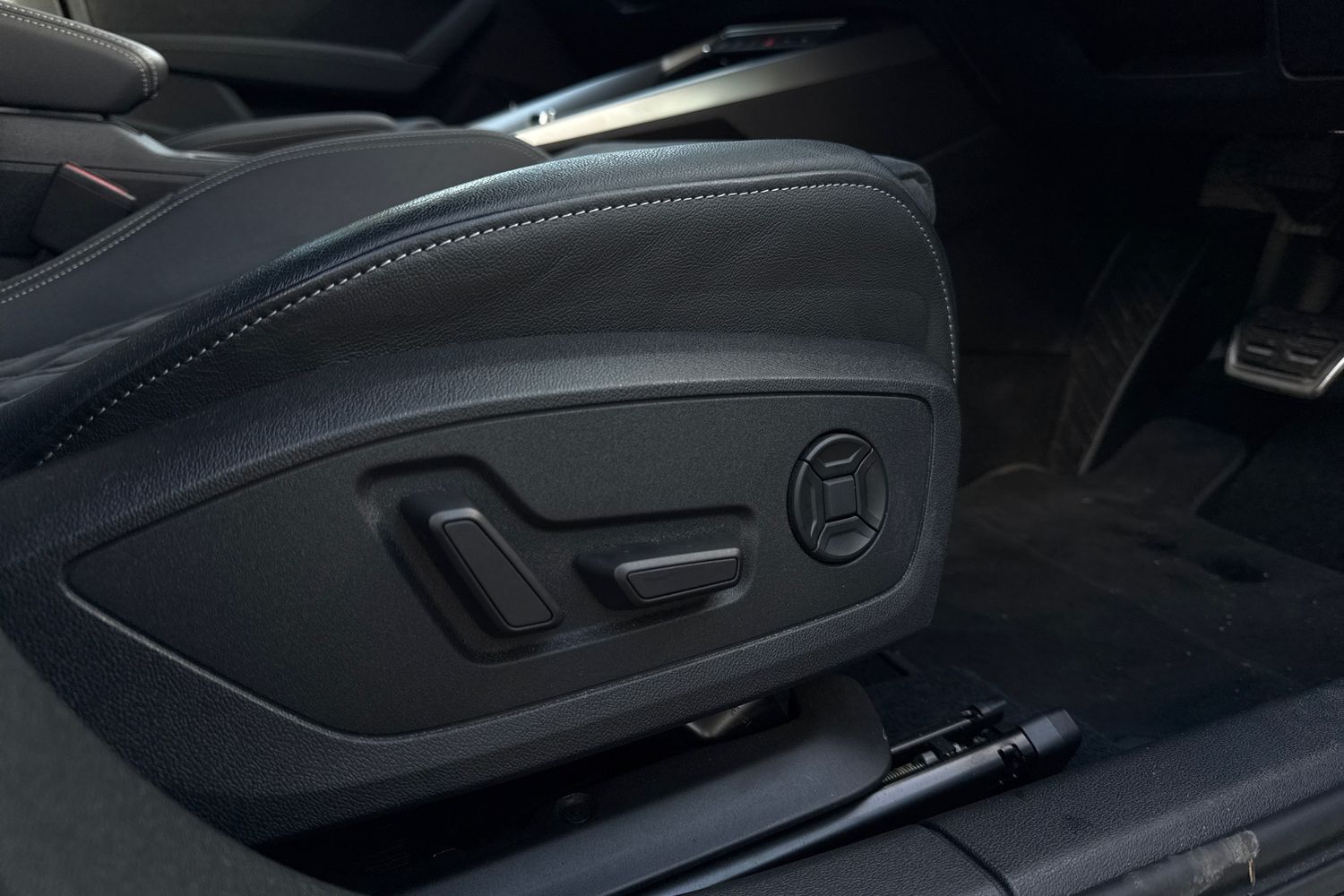 Used Audi A3 2022 for sale - 76401670: Photo 32