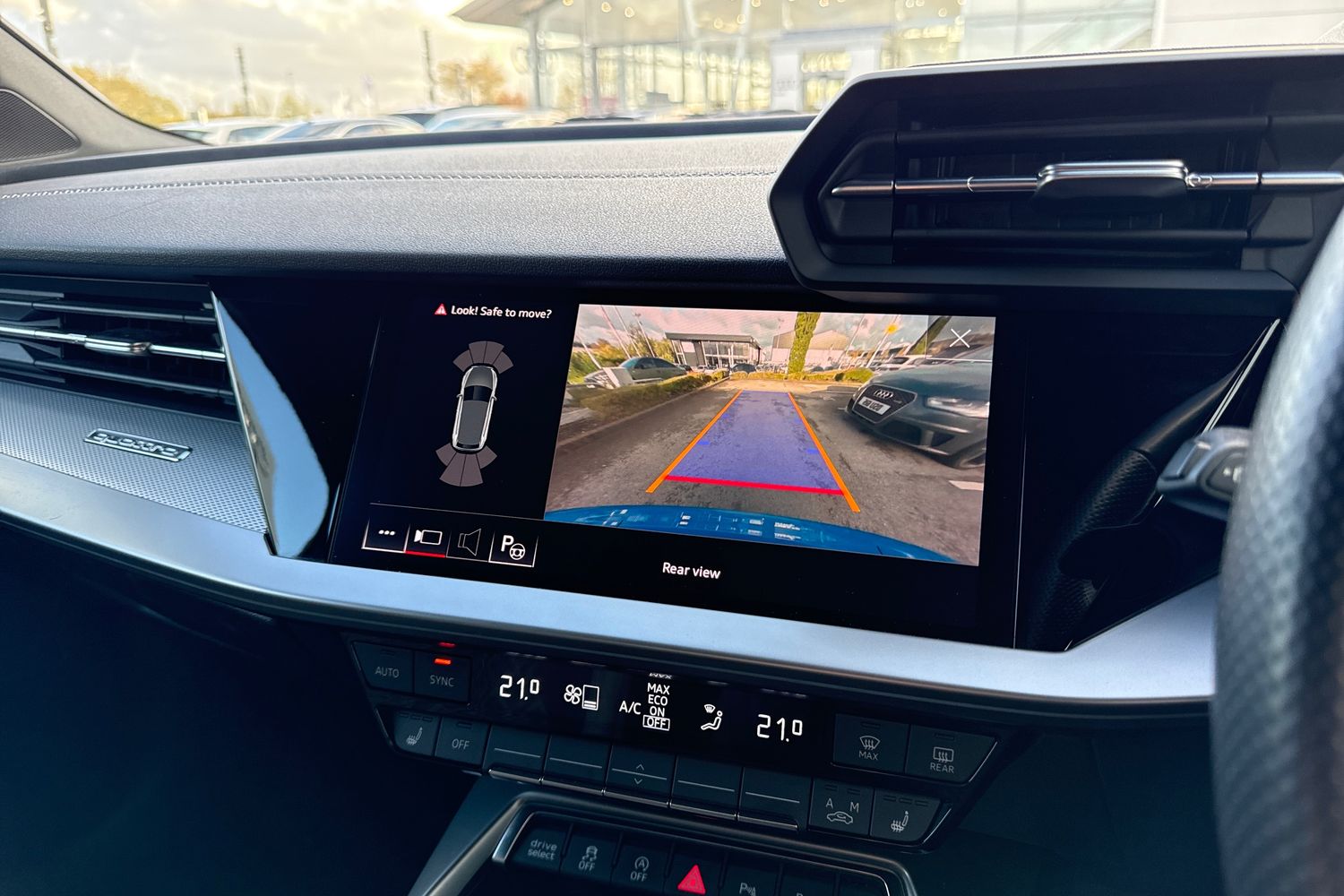 Used Audi A3 2022 for sale - 76401670: Photo 35