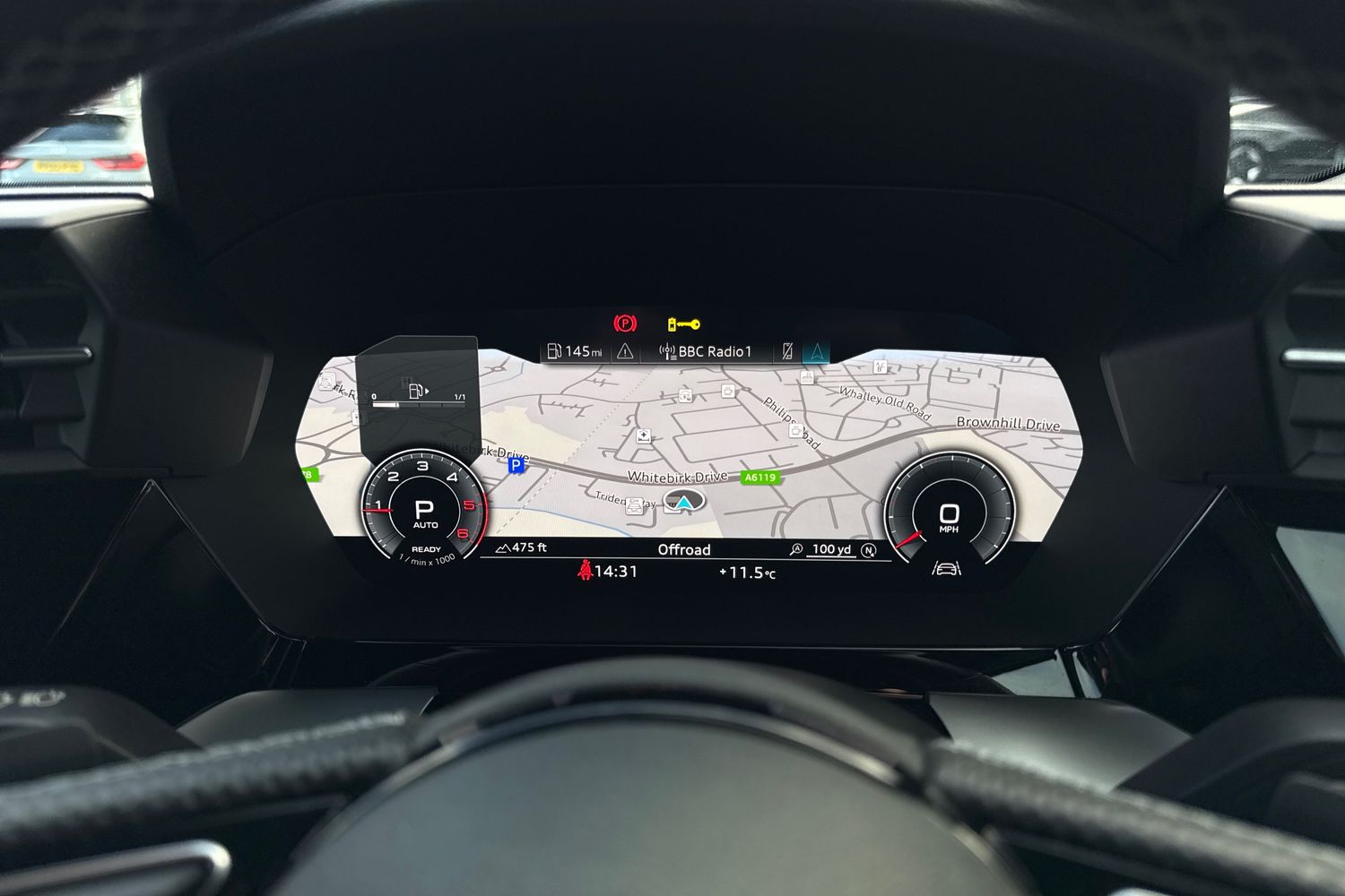 Used Audi A3 2022 for sale - 76401670: Photo 40