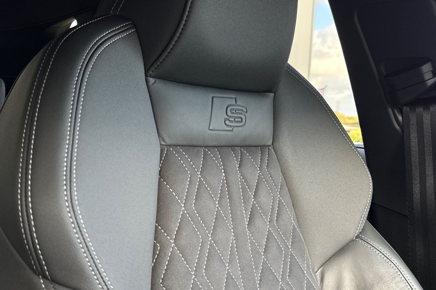 Used Audi A3 2022 for sale - 76401670: Photo 42