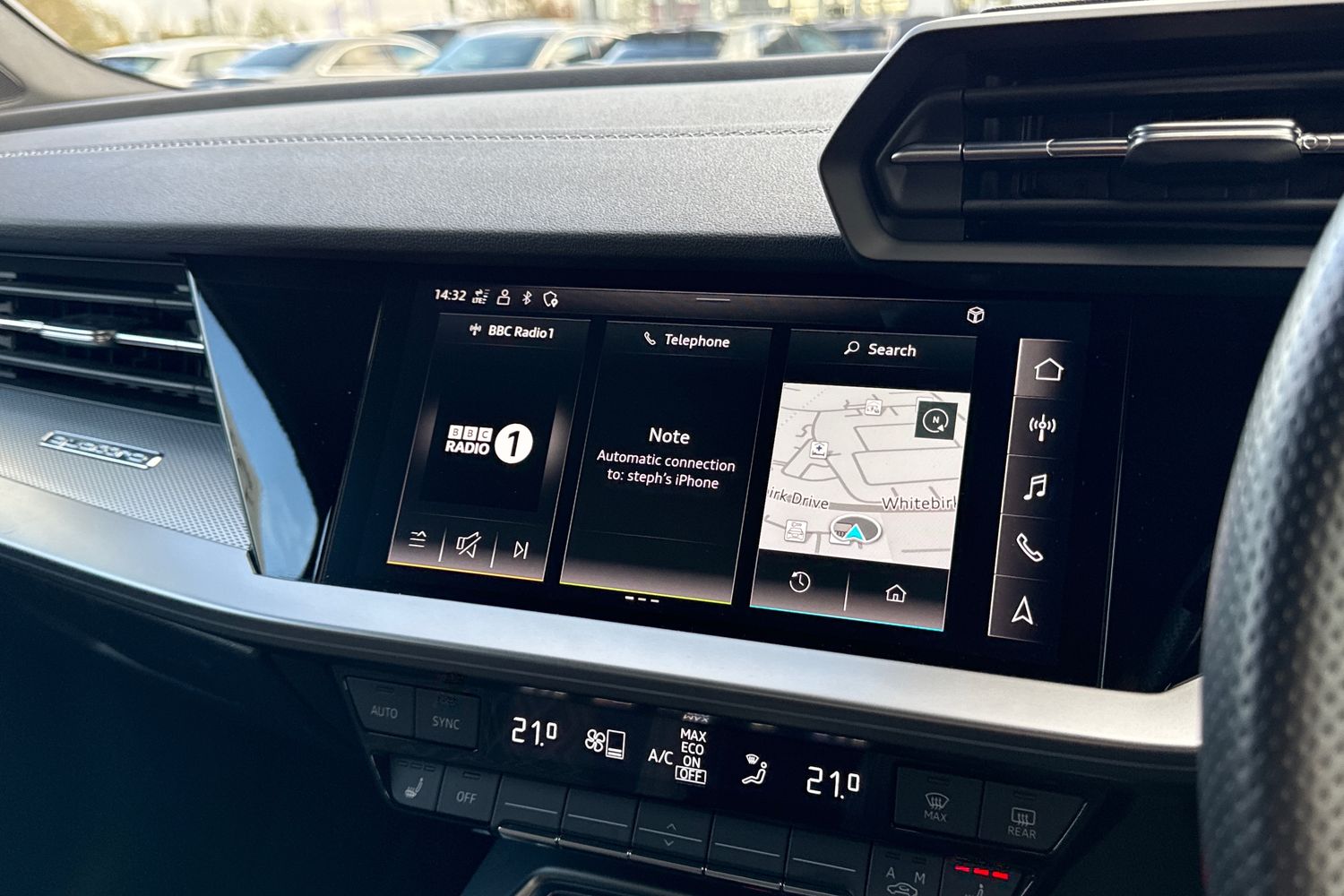 Used Audi A3 2022 for sale - 76401670: Photo 45