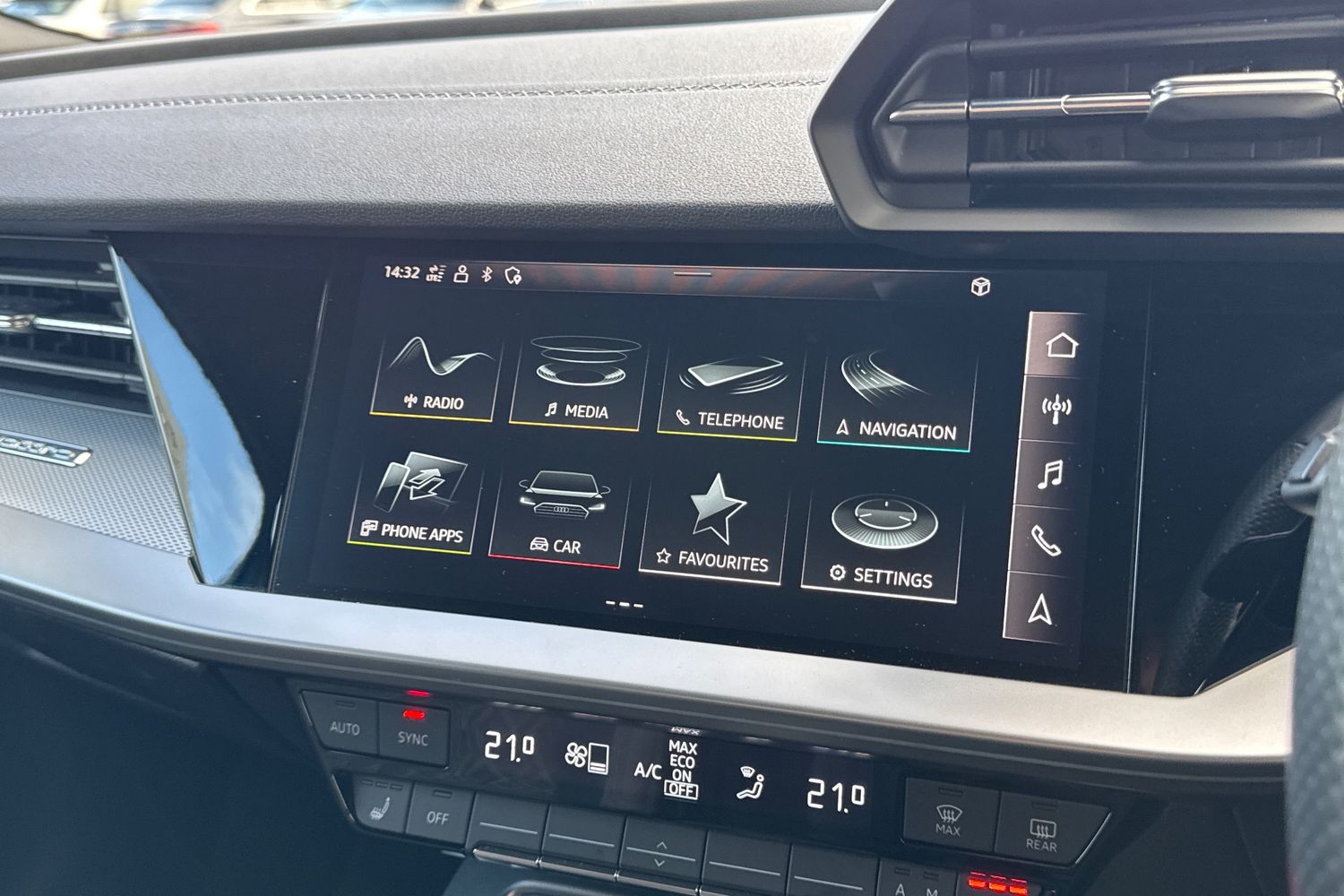 Used Audi A3 2022 for sale - 76401670: Photo 46