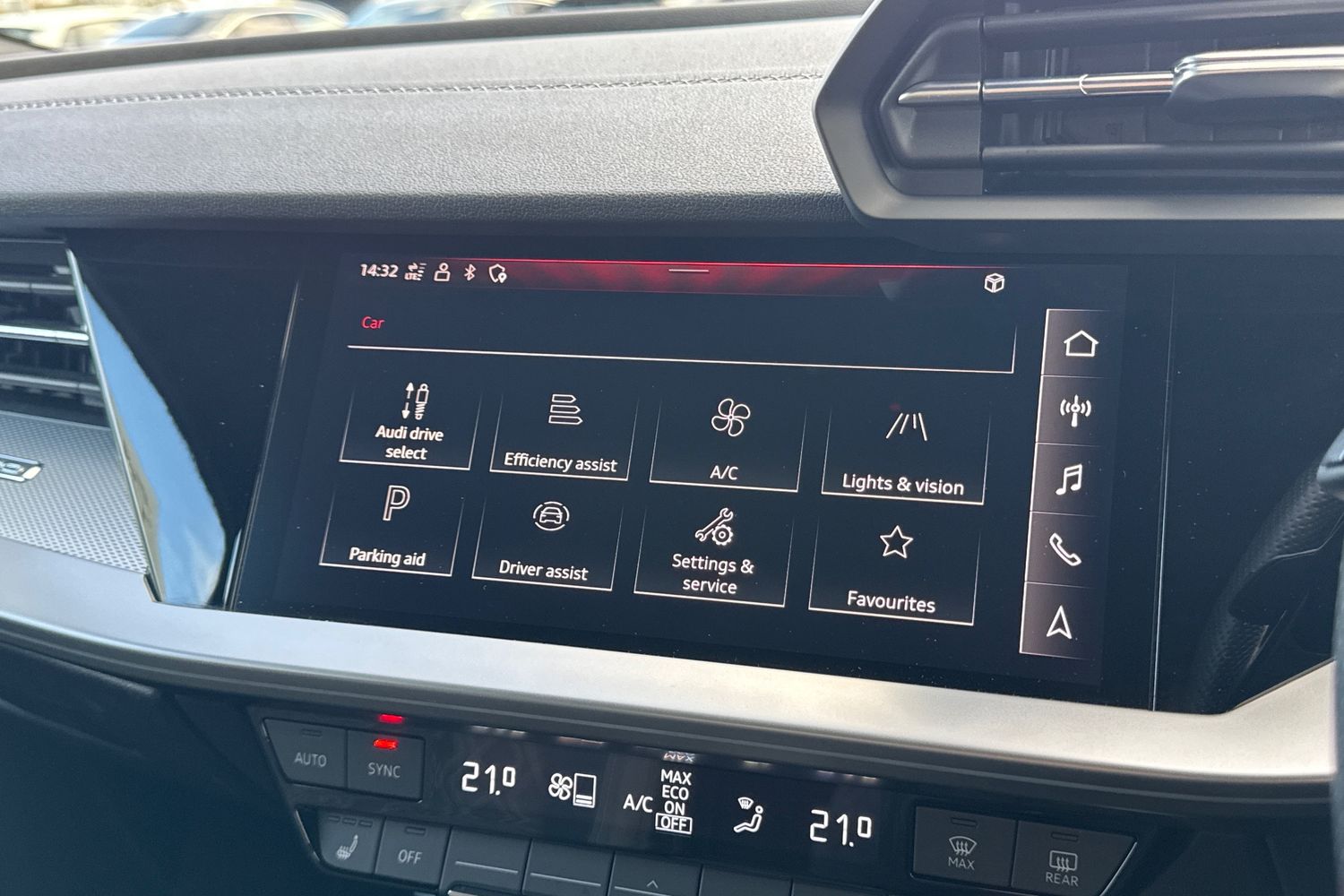 Used Audi A3 2022 for sale - 76401670: Photo 47