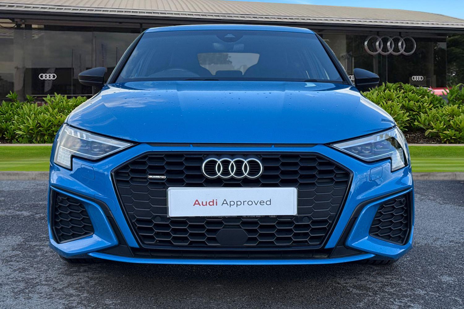 Used Audi A3 2022 for sale - 76401670: Photo 5