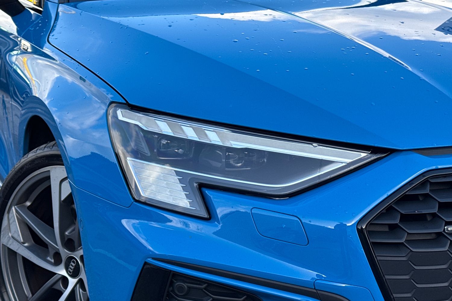 Used Audi A3 2022 for sale - 76401670: Photo 8