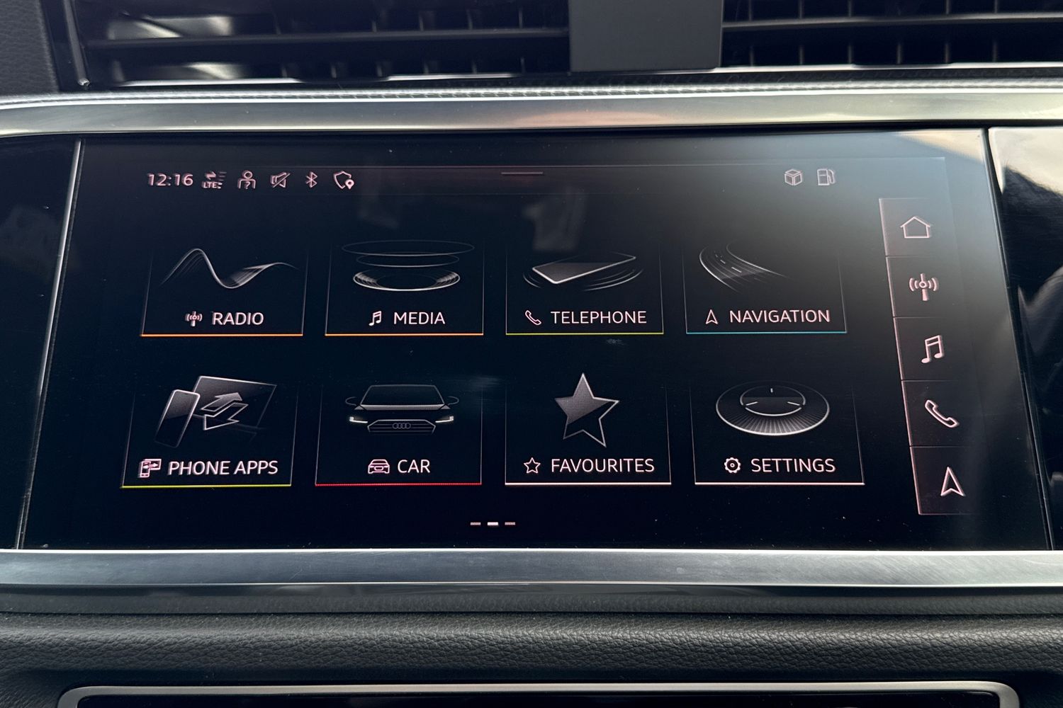 Vehicle 16