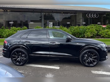 Used Audi Q8 2026 for sale - 79121085: Photo