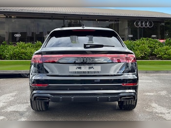 Used Audi Q8 2026 for sale - 79121085: Photo