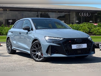 Used Audi RS3 2026 for sale - 79217660: Photo