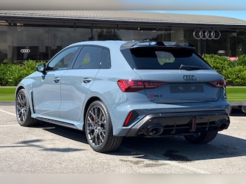 Used Audi RS3 2026 for sale - 79217660: Photo