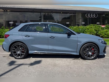 Used Audi RS3 2026 for sale - 79217660: Photo