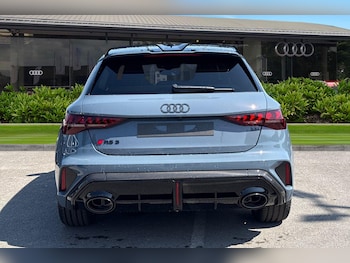 Used Audi RS3 2026 for sale - 79217660: Photo