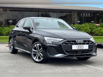 Used Audi A3 2026 for sale - 79217665: Photo