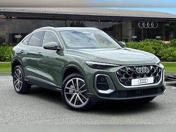 Audi - Q5