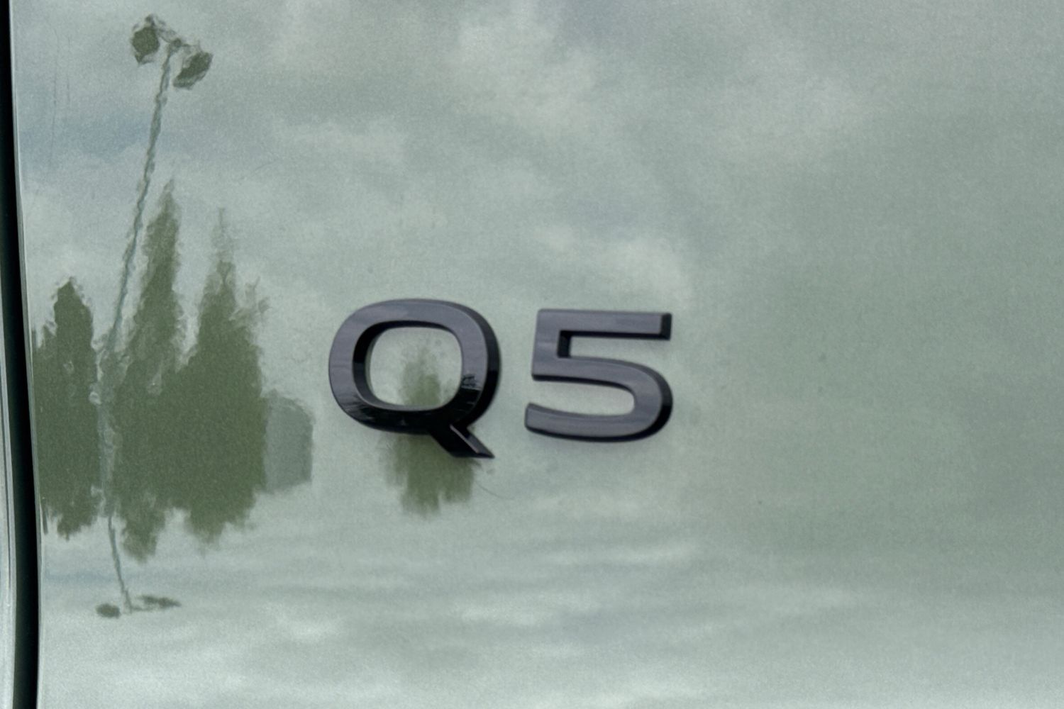 Vehicle 52
