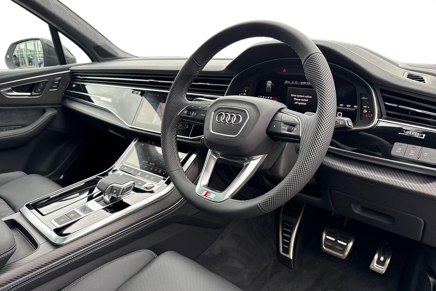 Used Audi SQ7 2026 for sale - 77368556: Photo 13