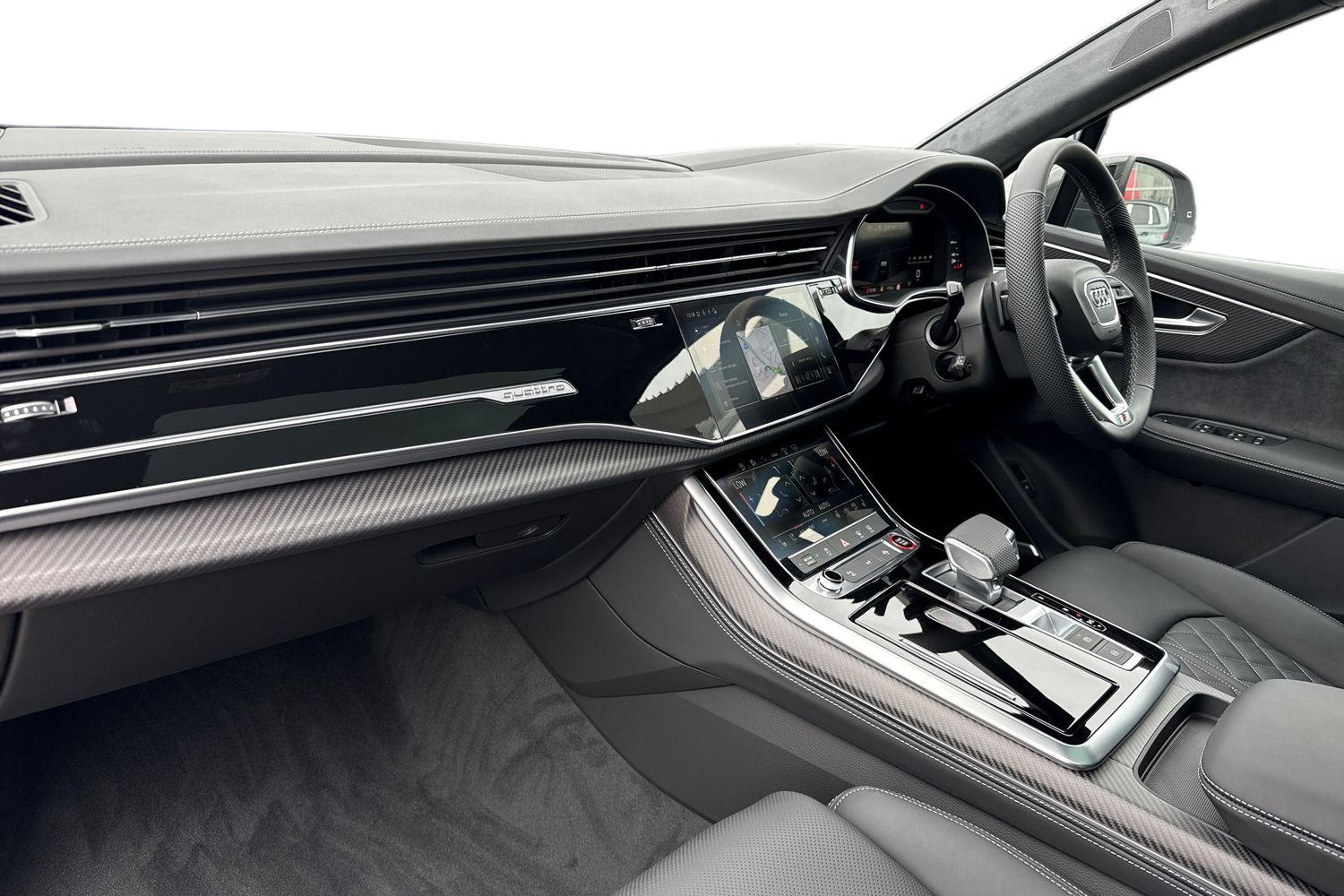 Used Audi SQ7 2026 for sale - 77368556: Photo 14