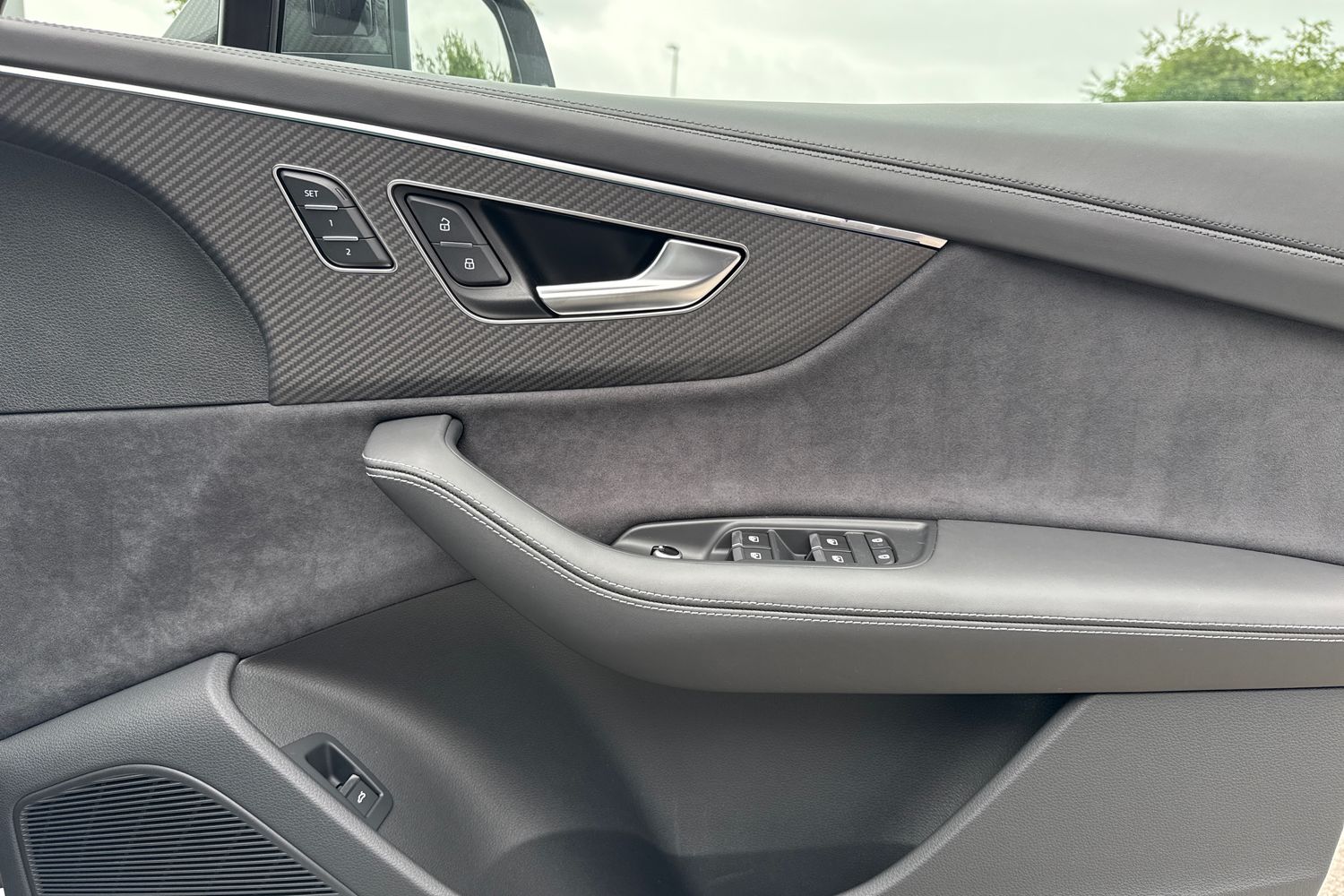 Used Audi SQ7 2026 for sale - 77368556: Photo 20