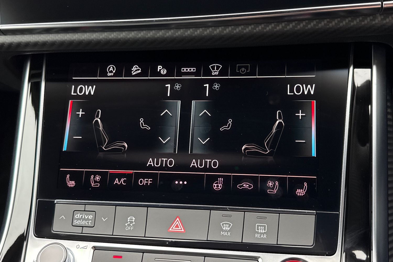 Used Audi SQ7 2026 for sale - 77368556: Photo 21