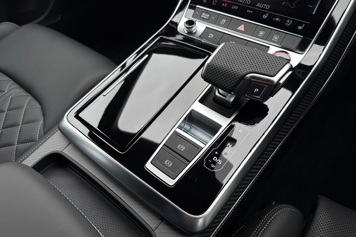 Used Audi SQ7 2026 for sale - 77368556: Photo 22